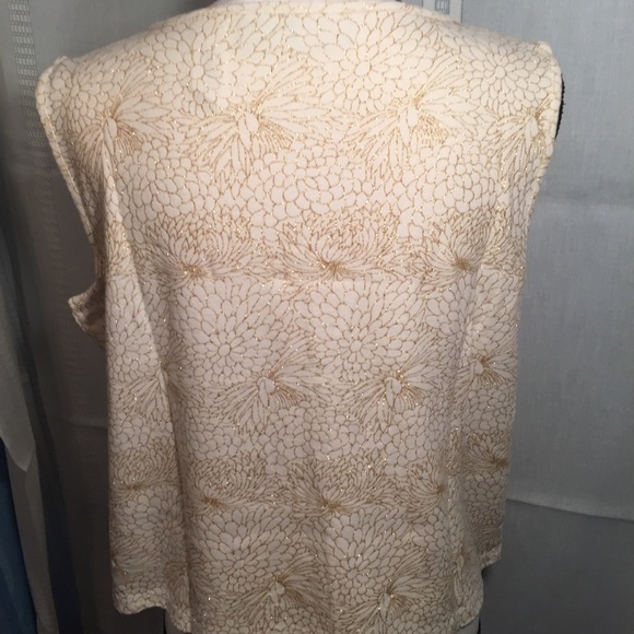 Blouse-First Issue#5073 - Picture 2 of 4